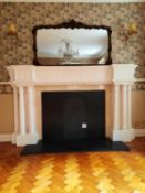 THIS LOT IS STILL IN SITU AT THE VENDOR'S PROPERTY, ARRANGEMENTS WILL NEED TO BE MADE FOR THE