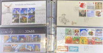 STAMPS - Further images from previous lot