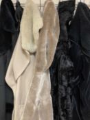 LADY'S DESIGNER COATS to include Sonia Rykiel, Max Mara, Cricsa, ETC