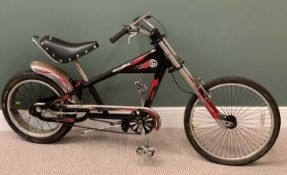 AMERICAN CHOPPER BIKE - 