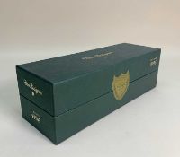 CHAMPAGNE DOM PERIGNON 1996 1 x 75clOne bottle of Dom Perignon 1996 - original cardboard