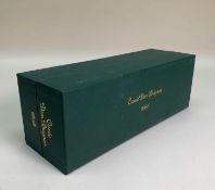 CHAMPAGNE DOM PERIGNON 1985 1 x 75clOne bottle of Dom Perignon 1985 - original cardboard