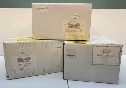 ST. AUBIN ‘LE BAN’ 2009 & ST. AUBIN 'LES MEURGERS’ 1er CRU 2010 DOMAINE HENRI PRUDHON & AUXEY