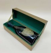 CHAMPAGNE DOM PERIGNON 1966 1 x 1500clOne magnum in original cardboard box (1)Provenance:private