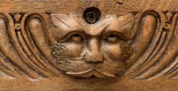 Interiors & Collectables, Colwyn Bay