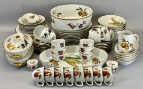 ROYAL WORCESTER 