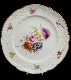 TIMED AUCTION: South Wales Pottery & Porcelain (21 July-14 August)