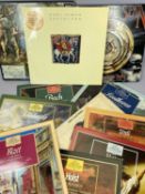 LP RECORDS - mixed genres to include Classical - Mozart, Beethoven, Verdi, also, Paul Simon and