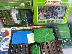 SUBBUTEO - three different era box sets