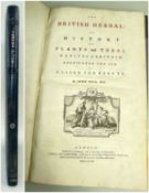 HILL (John), The British Herbal: An History of Plants and Trees, Natives of Britain, Cultivated
