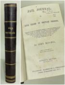 OF IRISH POLITICAL INTEREST: JOHN MITCHELL (1815-1845) ‘JAIL JOURNAL’ or ‘Five Years in British
