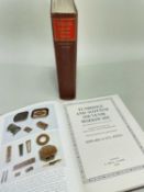 TWO VOLUMES ON TREEN, including 'Treen & Other Wooden Bygones' by Edward H Pinto (G Bell & Sons