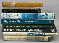 BOOKS - Sir Kyffin Williams RA 