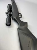 STOEGER AIR RIFLE & SIGHT 3-9X40AO