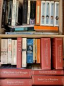 BOOKS - Mixed Historical, Classical, ETC (within 11 boxes)