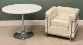 DESIGNER TYPE MODERN FURNITURE to include 