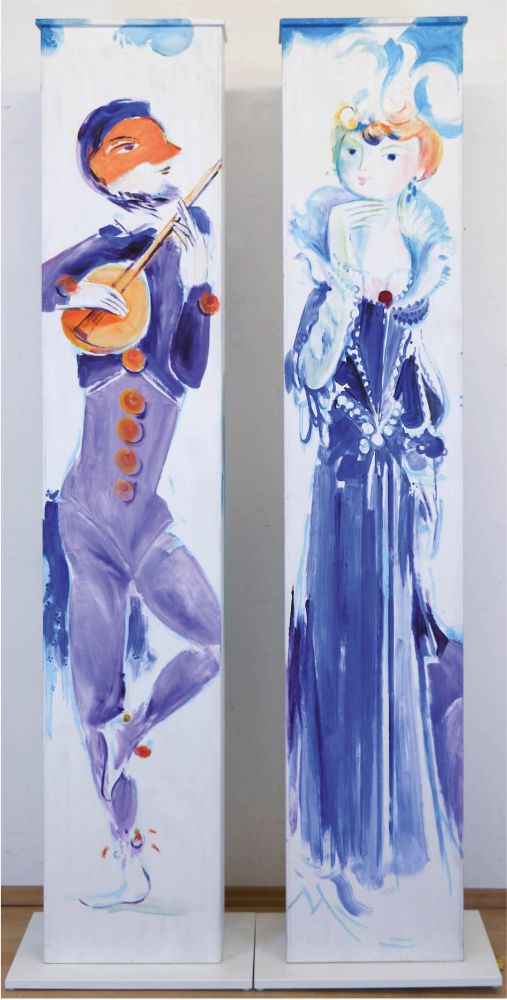 265 Kunst und Antiquitäten Auktion