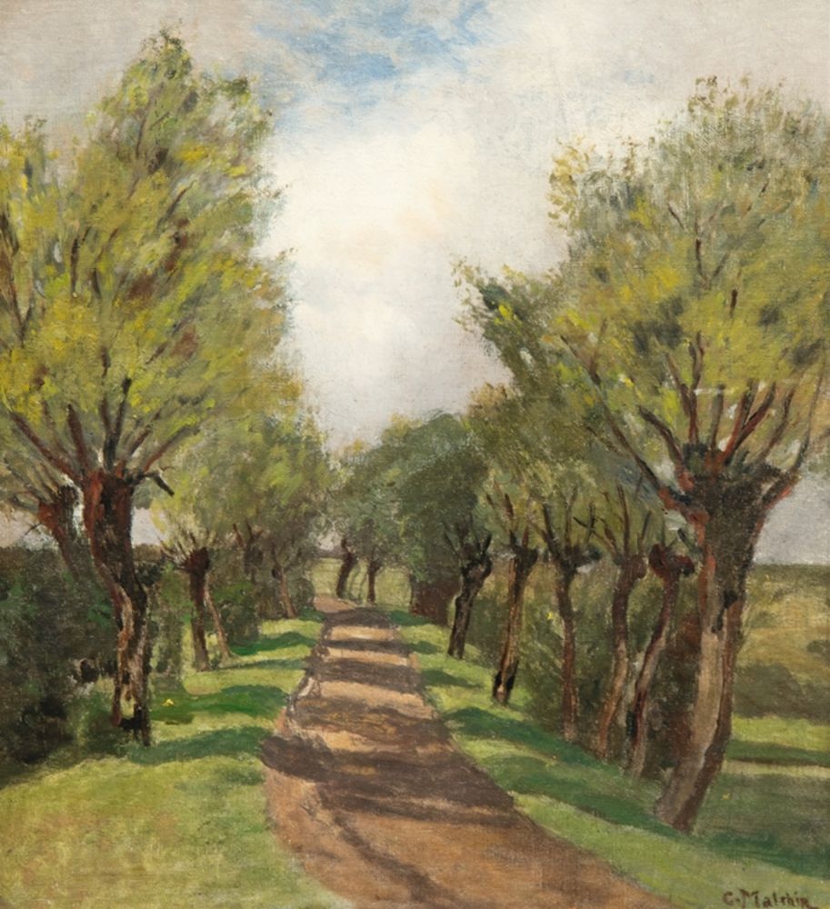 Kunst und Antiquitäten