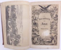 Heine, Wilhelm Reise um die Erde nach