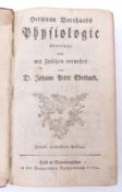 Boerhaave, Herman