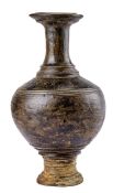 Vase, Kambodscha, Altes Königreich Khmer