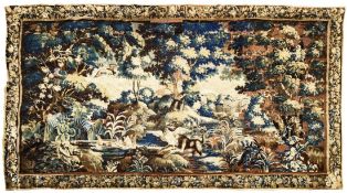 Tapisserie