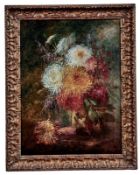 Schouten, Henry Stillleben mit