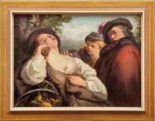 Maggiotto, Domenico Fedeli (Attrib.)