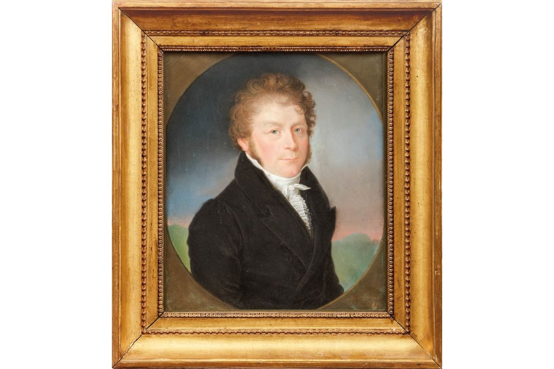 Hirschmann, Johann Baptist