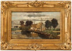 Heffner, Karl Holländische