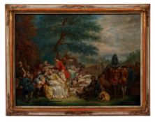 Watteau, Louis-Joseph, gen. Watteau de