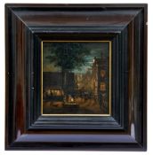 Cate, Hendrik Gerrit ten