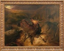 Landseer, Edwin Henry - Kopie nach