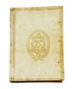 M. Antonii Mureti (Marcus Antonius Muretus): Orationes XXIII