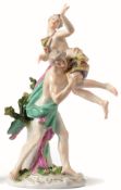Raub der Proserpina, Meissen, um 1750