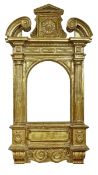 Monumentaler Tabernakelrahmen, Toskana, um 1600