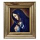 Betende Maria, Florentiner Meister des 17. Jahrhunderts - Bild 1 aus 2
