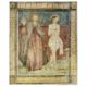 Die heiligen Antonius und Sebastian, Umbrien, 15./16. Jh. - Bild 1 aus 18