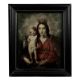 Quellinus, Erasmus - Umkreis des: Maria mit dem Jesuskind - Bild 1 aus 2