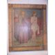 Die heiligen Antonius und Sebastian, Umbrien, 15./16. Jh. - Bild 2 aus 18