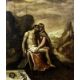 Brusasorzi, Domenico (Attrib.): Pietà - Bild 2 aus 2