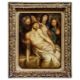 Grablegung Christi, Schule des Anthonis van Dyck - Bild 1 aus 2