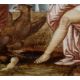 Balen, Hendrick van und Jan Brueghel - Kopie des 17. Jh. nach: Das Bankett der Götter auf dem Parnas - Bild 2 aus 2