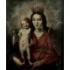 Quellinus, Erasmus - Umkreis des: Maria mit dem Jesuskind - Bild 2 aus 2