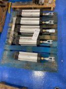 Pallet of Parker Pneumatic Series P1D (5)