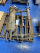 Eaton Cartridge Water Filter Housing