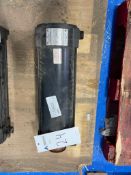 Allen Bradley AC Brushless Servo Motor 1326AB-C4C-14
