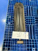 Allen Bradley AC Brushless Servo Motor 1326AB-C4C-31