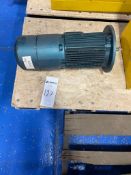 SEW-Usocome DFV13254VBMG Motor