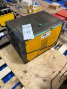 ZEKS-Therm H/S Model Air Dryer
